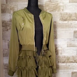 Suit jacket are blazer